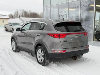 Kia Sportage LX 2018