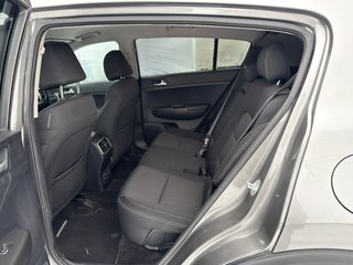 Kia Sportage LX 2018