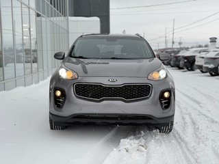 Kia Sportage LX 2018