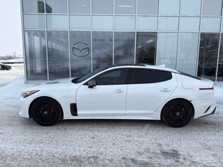 2018 Kia Stinger GT