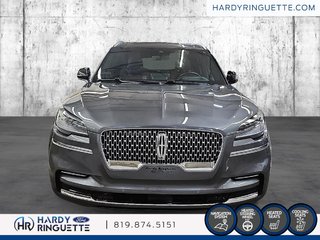 2023 Lincoln Aviator Ultra TI