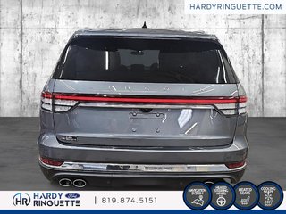 2023 Lincoln Aviator Ultra TI