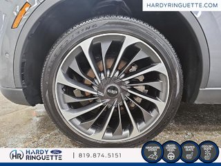 2023 Lincoln Aviator Ultra TI