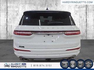 Lincoln Corsair Ultra 2022