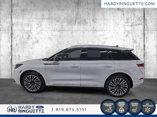 Lincoln Corsair Ultra 2022