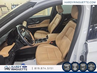 Lincoln Corsair Ultra 2022