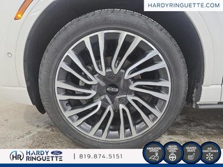 Lincoln Corsair Ultra 2022