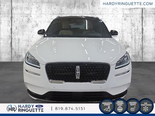 Lincoln Corsair Ultra 2022