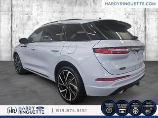 2025 Lincoln Corsair Grand tourisme TI