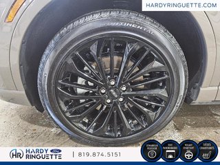 Lincoln Corsair Grand tourisme TI 2025