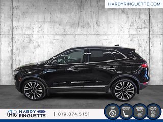 Lincoln MKC Ultra TI 2019