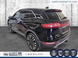 Lincoln MKC Ultra TI 2019