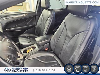 Lincoln MKC Ultra TI 2019