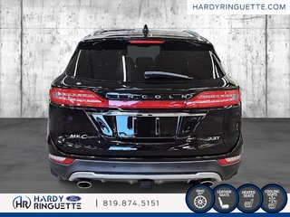 Lincoln MKC Ultra TI 2019