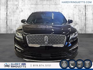 Lincoln MKC Ultra TI 2019