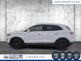 Lincoln MKC Ultra TI 2019