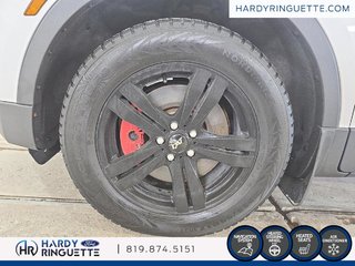 Lincoln MKC Ultra TI 2019