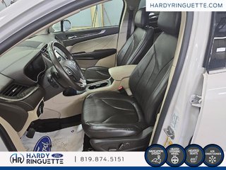 Lincoln MKC Ultra TI 2019