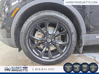 Lincoln Nautilus Ultra TI 2022