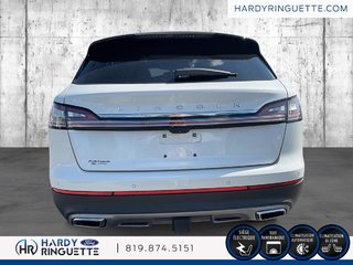 2023 Lincoln NAUTILUS Ultra TI