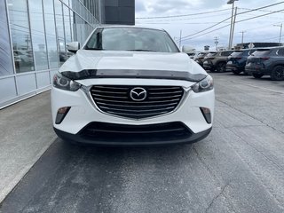 2018 Mazda CX-3 50th Anniversary Edition