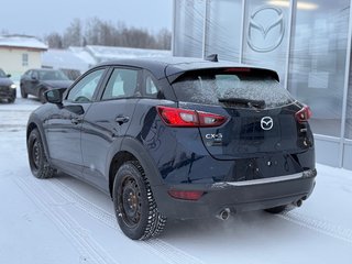 2022 Mazda CX-3 GS