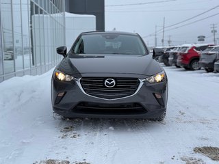Mazda CX-3 GS 2022