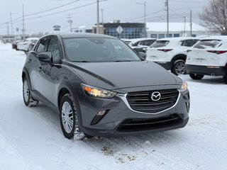 Mazda CX-3 GS 2022