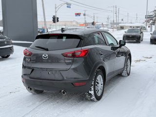 Mazda CX-3 GS 2022