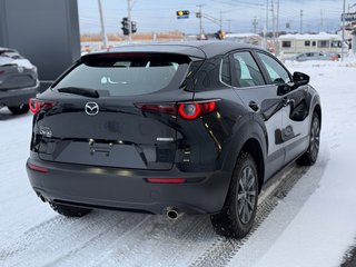 Mazda CX-30 GX 2021