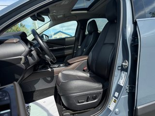 Mazda CX-30 GT 2022
