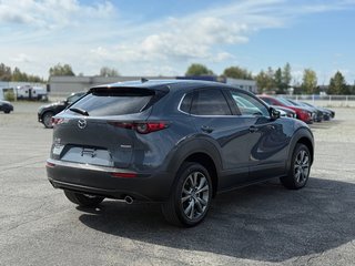 Mazda CX-30 GT 2022