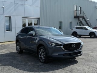Mazda CX-30 GT 2022