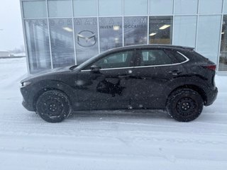 Mazda CX-30 GX 2022