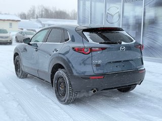 Mazda CX-30 GS 2022