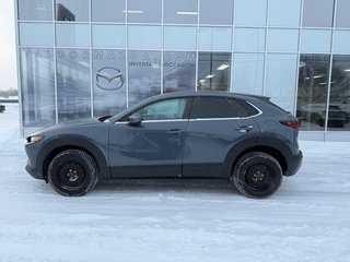 Mazda CX-30 GS 2022