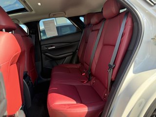 2025 Mazda CX-30 GT w/Turbo