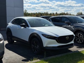 2025 Mazda CX-30 GT w/Turbo