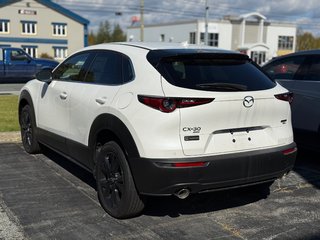 2025 Mazda CX-30 GT w/Turbo