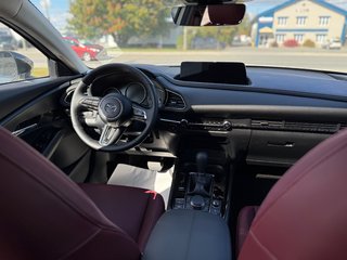 2025 Mazda CX-30 GT w/Turbo