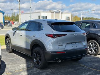 2025 Mazda CX-30 GT w/Turbo
