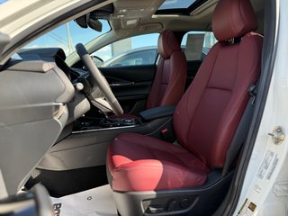 2025 Mazda CX-30 GT w/Turbo