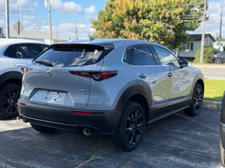 2025 Mazda CX-30 GT w/Turbo
