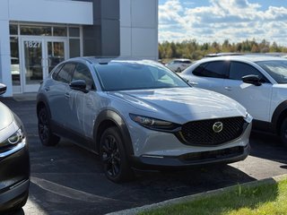 2025 Mazda CX-30 GT w/Turbo