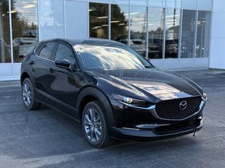 Mazda CX-30 GS 2025