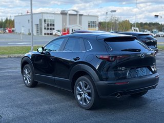 Mazda CX-30 GS 2025