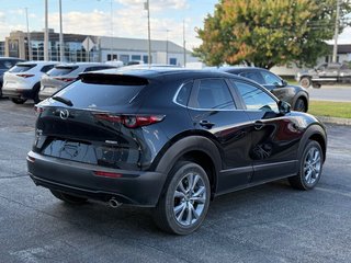 Mazda CX-30 GS 2025