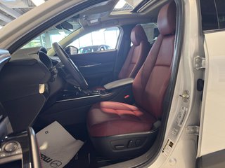 2025 Mazda CX-30 GT w/Turbo