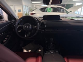 2025 Mazda CX-30 GT w/Turbo