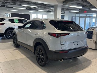 2025 Mazda CX-30 GT w/Turbo